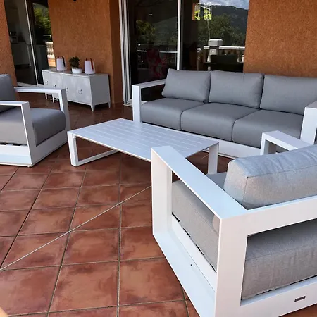 Chez Marc Et Jeannick 4*