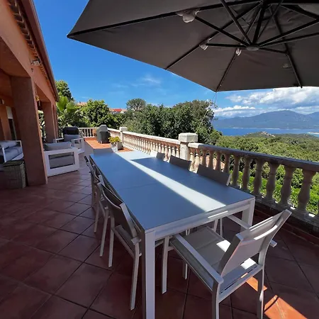 Bed & Breakfast Chez Marc Et Jeannick