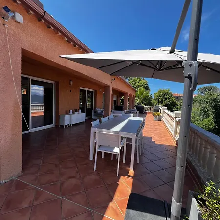 Chez Marc Et Jeannick 4*