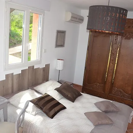 Chez Marc Et Jeannick 4* Belvedere-Campomoro