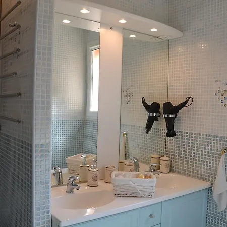 Chez Marc Et Jeannick 4* Belvedere-Campomoro