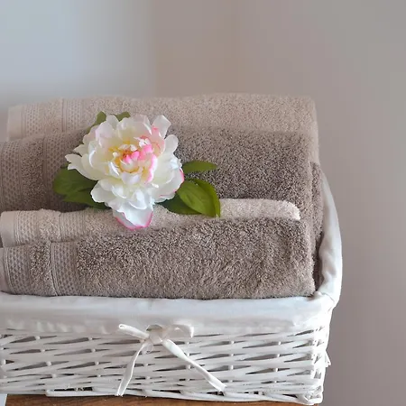 Chez Marc Et Jeannick Bed & Breakfast