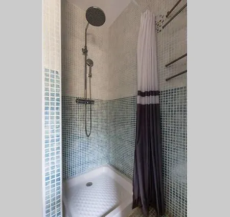 Chez Marc Et Jeannick Belvedere-Campomoro