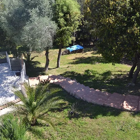 Chez Marc Et Jeannick Bed & Breakfast Belvedere-Campomoro