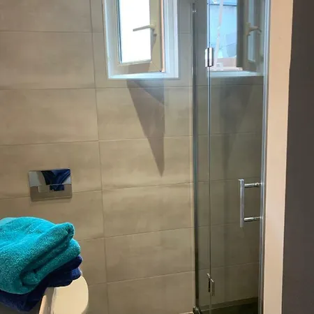 Chez Marc Et Jeannick Bed & Breakfast Belvedere-Campomoro