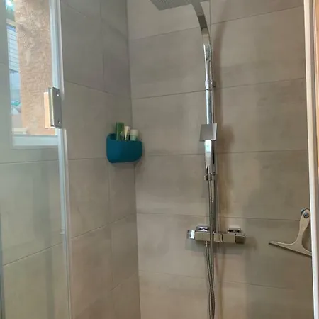 Chez Marc Et Jeannick Belvedere-Campomoro