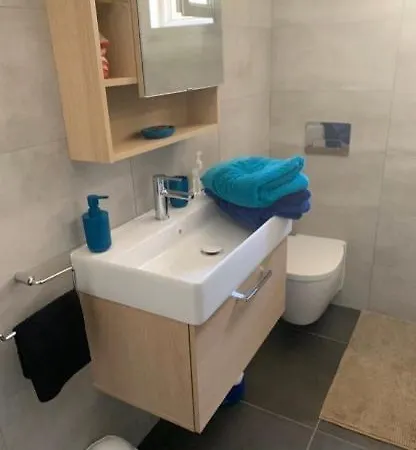 Chez Marc Et Jeannick 4* Belvedere-Campomoro