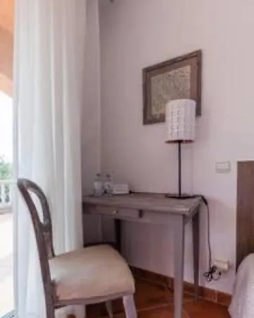 Chez Marc Et Jeannick Bed & Breakfast Belvedere-Campomoro