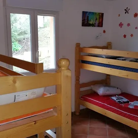 Chez Marc Et Jeannick 4*