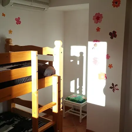 Bed & Breakfast Chez Marc Et Jeannick