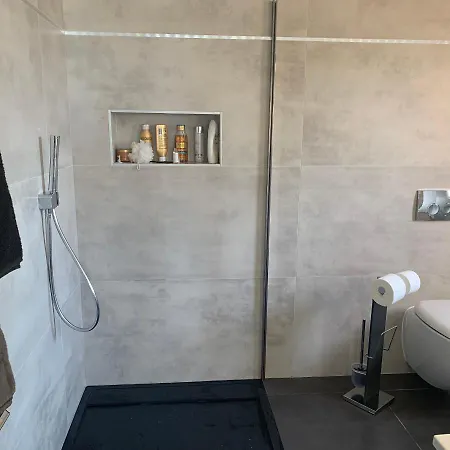 Chez Marc Et Jeannick Belvedere-Campomoro