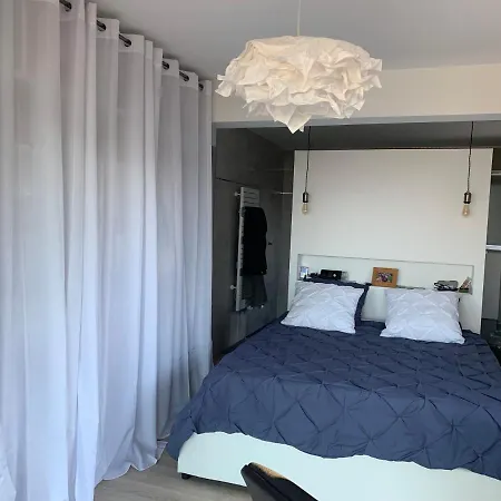 Bed & Breakfast Chez Marc Et Jeannick 4*