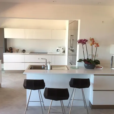 Chez Marc Et Jeannick Bed & Breakfast 4*