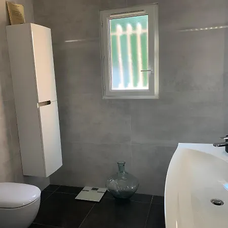 Bed & Breakfast Chez Marc Et Jeannick 4*