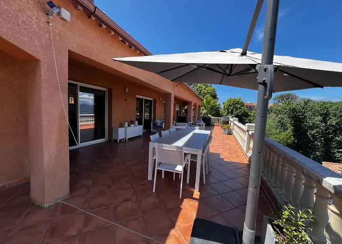 Chez Marc Et Jeannick 4*