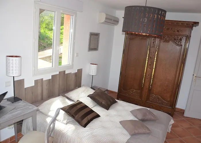 Chez Marc Et Jeannick 4* Belvedere-Campomoro