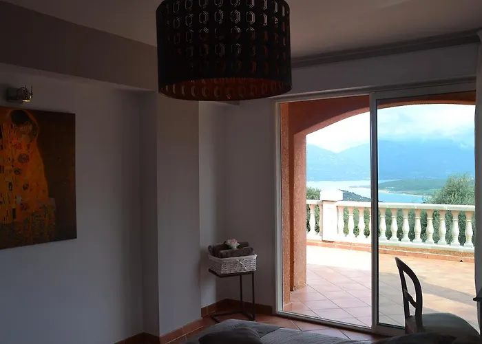 Chez Marc Et Jeannick