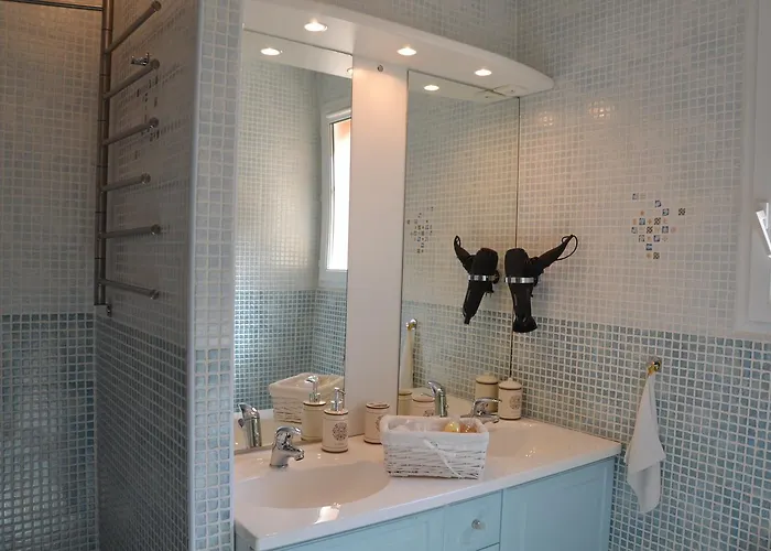 Chez Marc Et Jeannick 4* Belvedere-Campomoro