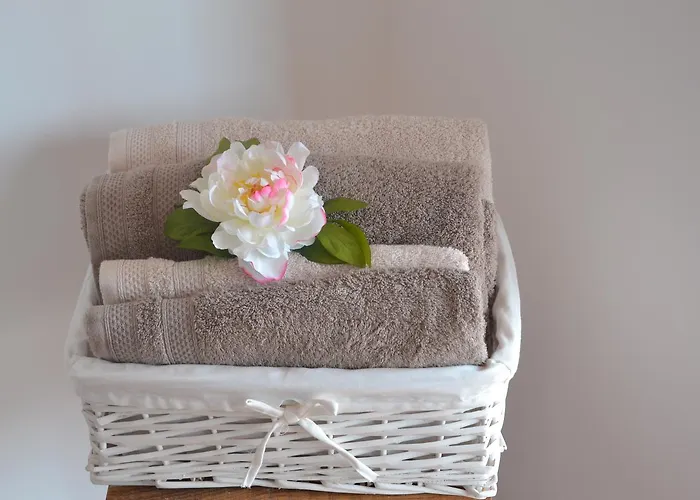 Chez Marc Et Jeannick Bed & Breakfast