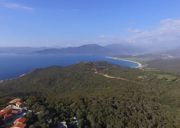 Bed & Breakfast Chez Marc Et Jeannick 4*