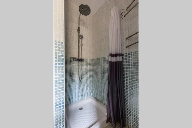 Chez Marc Et Jeannick Belvedere-Campomoro