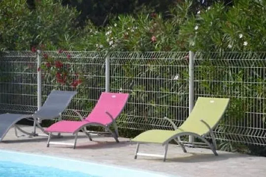 Bed & Breakfast Chez Marc Et Jeannick 4*