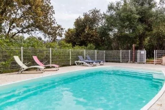 Chez Marc Et Jeannick 4* Belvedere-Campomoro