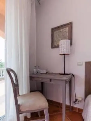 Chez Marc Et Jeannick Bed & Breakfast Belvedere-Campomoro