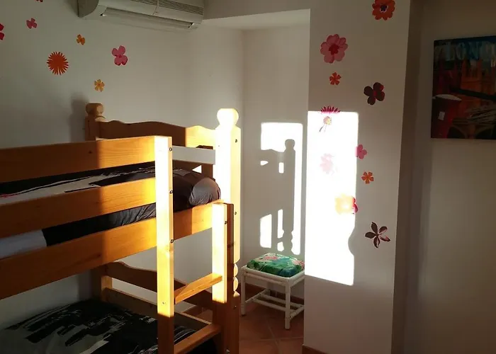 Bed & Breakfast Chez Marc Et Jeannick