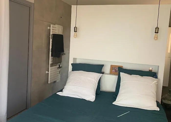 Chez Marc Et Jeannick