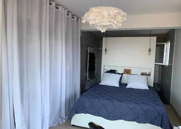 Bed & Breakfast Chez Marc Et Jeannick 4*