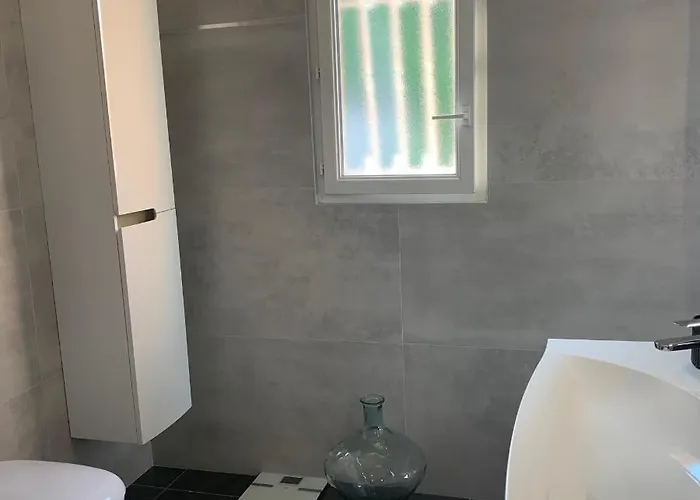 Bed & Breakfast Chez Marc Et Jeannick 4*