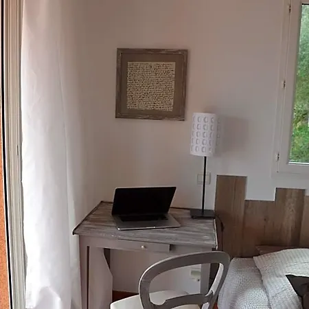 Chez Marc Et Jeannick Bed & Breakfast Belvedere-Campomoro