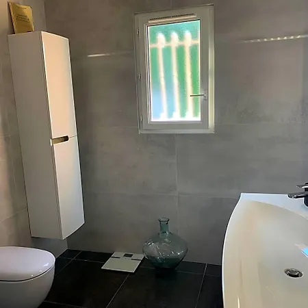 Chez Marc Et Jeannick 4* Belvedere-Campomoro