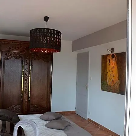 Chez Marc Et Jeannick Belvedere-Campomoro