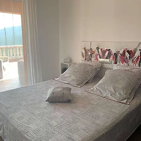 Bed & Breakfast Chez Marc Et Jeannick