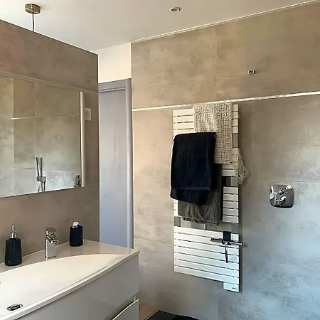 Chez Marc Et Jeannick 4* Belvedere-Campomoro