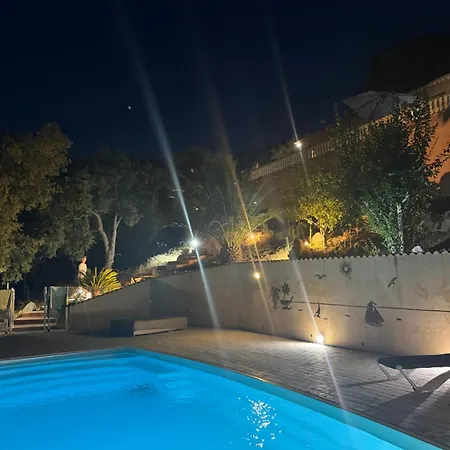 Bed & Breakfast Chez Marc Et Jeannick