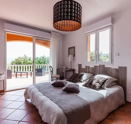 Chez Marc Et Jeannick