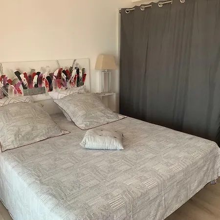 Bed & Breakfast Chez Marc Et Jeannick 4*