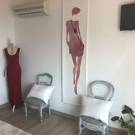 ベッド・アンド・ブレックファスト Chez Marc Et Jeannick 4*