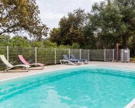 Chez Marc Et Jeannick 4* Belvedere-Campomoro