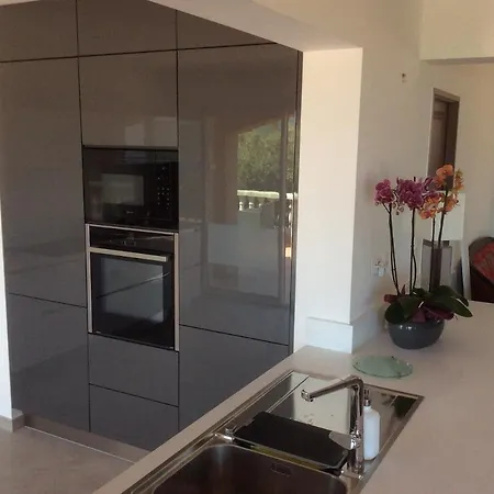 Chez Marc Et Jeannick 4*