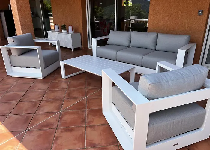 Chez Marc Et Jeannick 4*