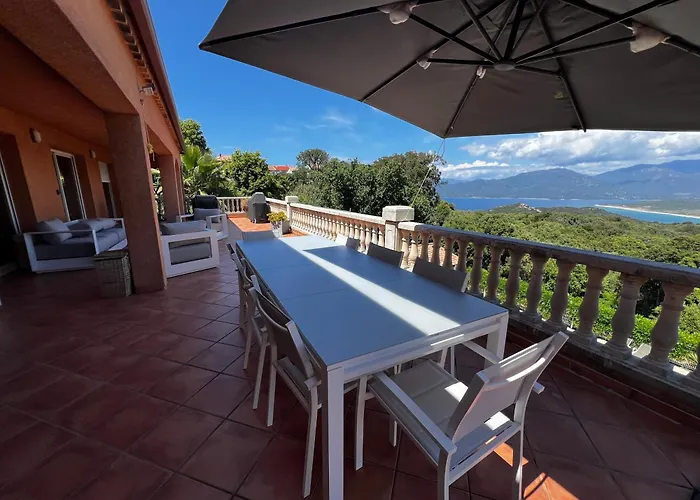 ベッド・アンド・ブレックファスト Chez Marc Et Jeannick