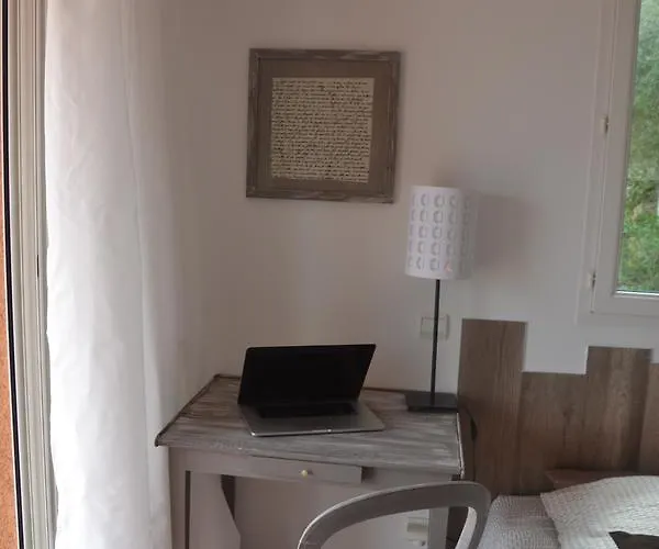 Chez Marc Et Jeannick 4*