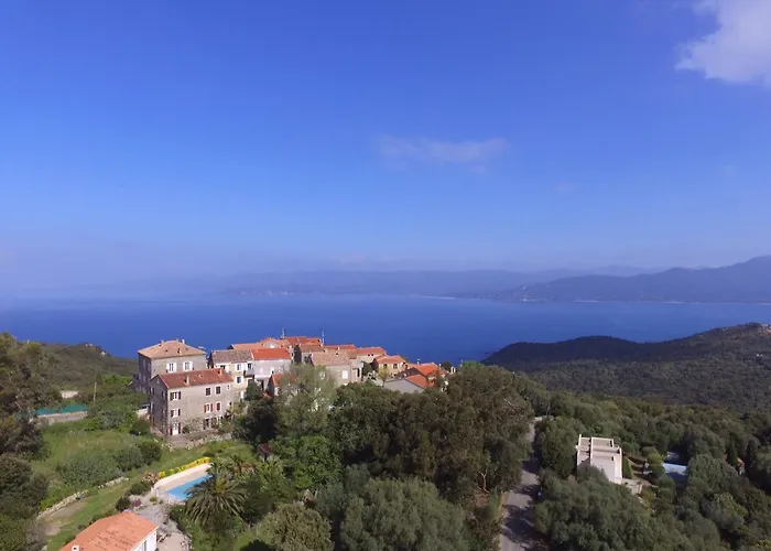 Chez Marc Et Jeannick 4*