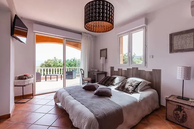 Chez Marc Et Jeannick