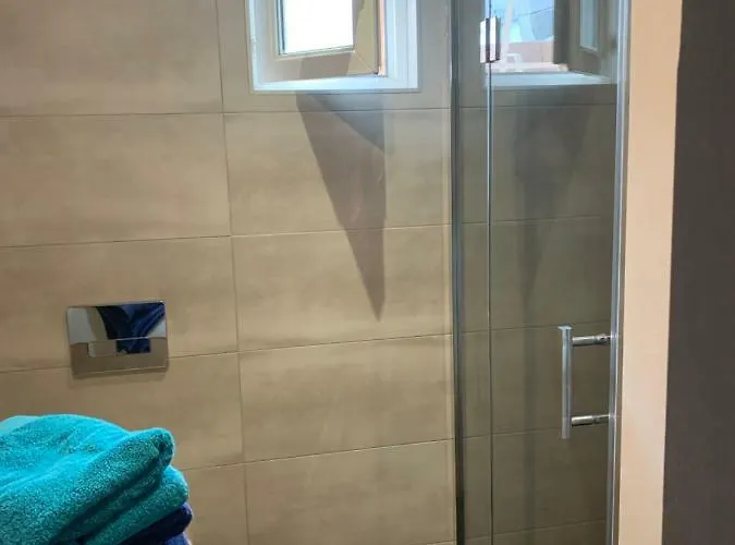 Chez Marc Et Jeannick ベッド・アンド・ブレックファスト カンポモロ