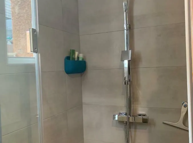 Chez Marc Et Jeannick カンポモロ